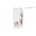 Peony Kaftan Long
